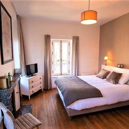 Bed and Breakfast La Goutte D'Or Avize Zewnętrze zdjęcie