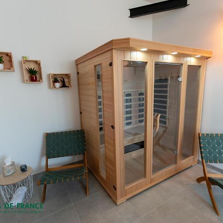 Bed and Breakfast La Goutte D'Or Avize Zewnętrze zdjęcie