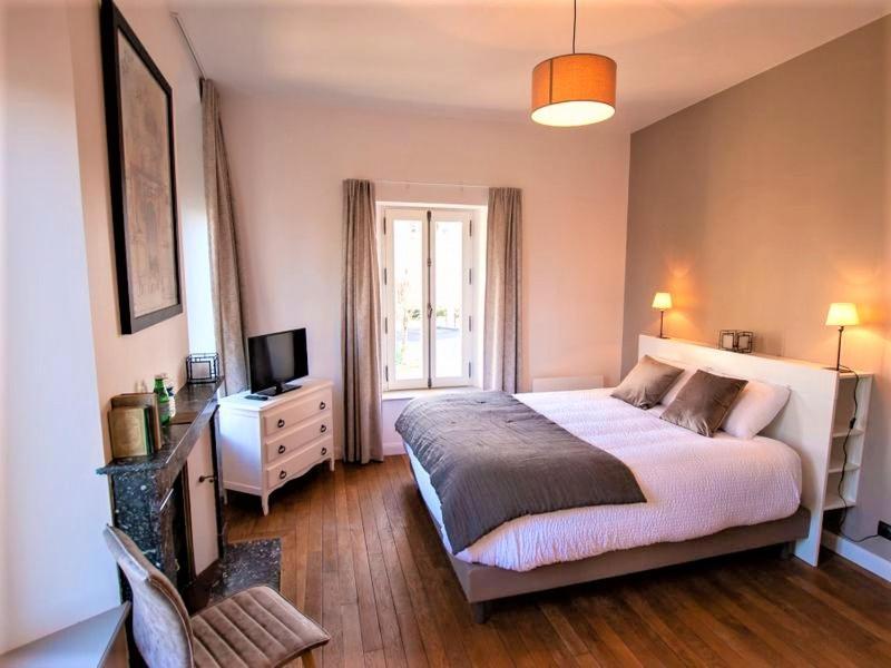 Bed and Breakfast La Goutte D'Or Avize Zewnętrze zdjęcie