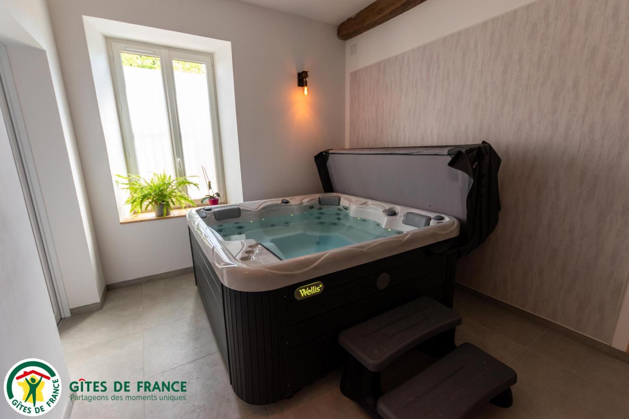 Bed and Breakfast La Goutte D'Or Avize Zewnętrze zdjęcie