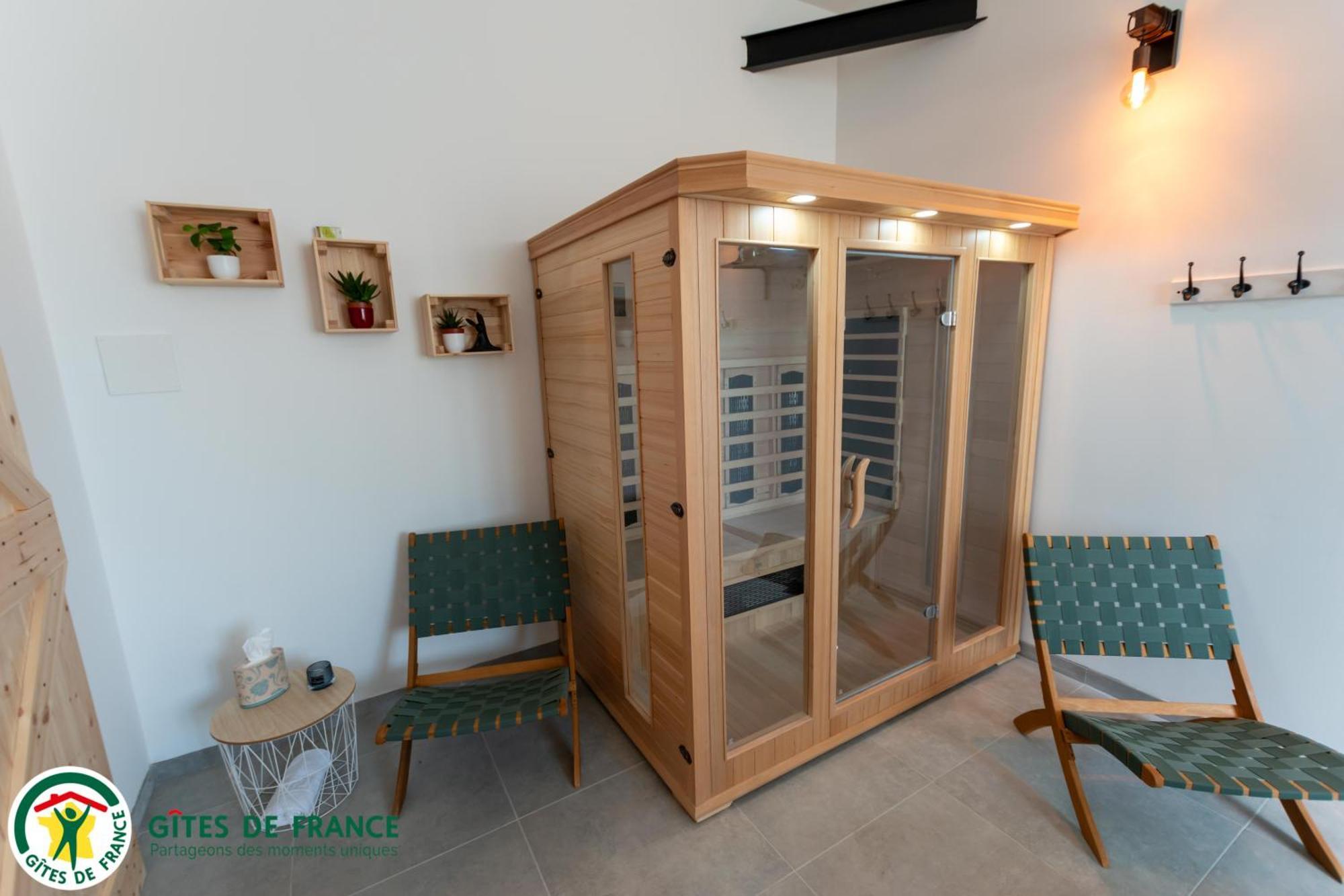 Bed and Breakfast La Goutte D'Or Avize Zewnętrze zdjęcie